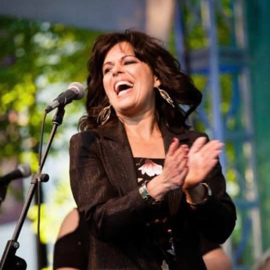 Heidi Munro