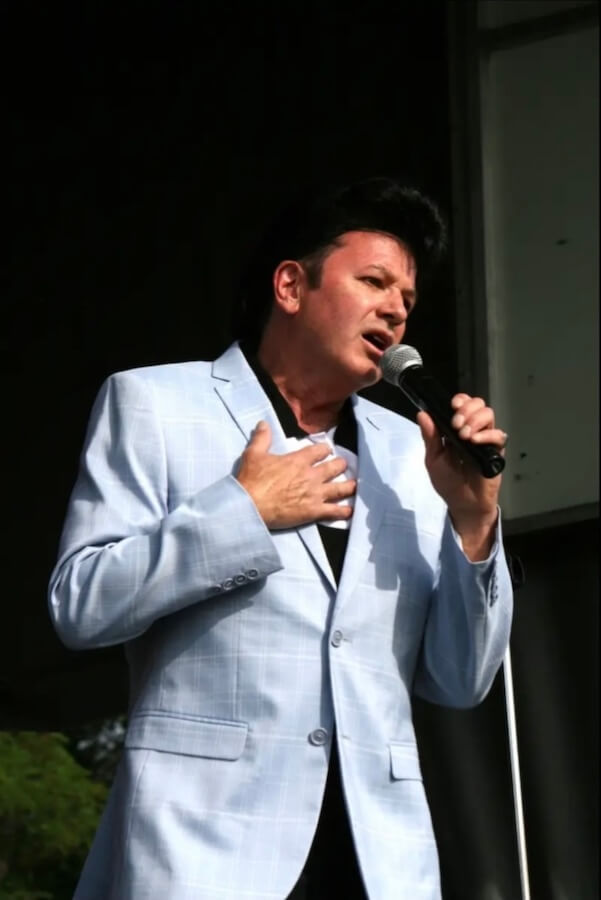 Paul Ellis