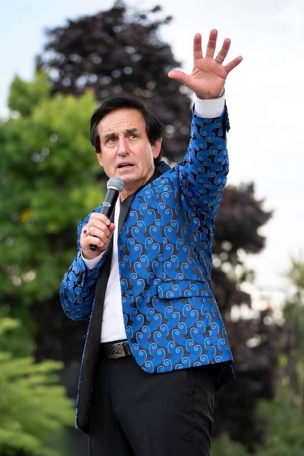 Dino Macris